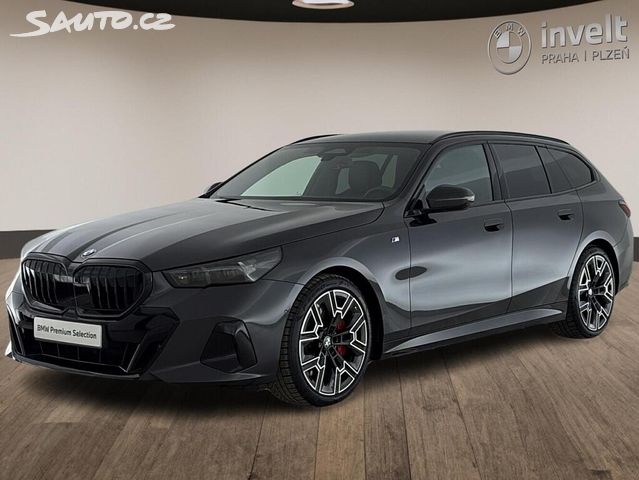 BMW Řada 5